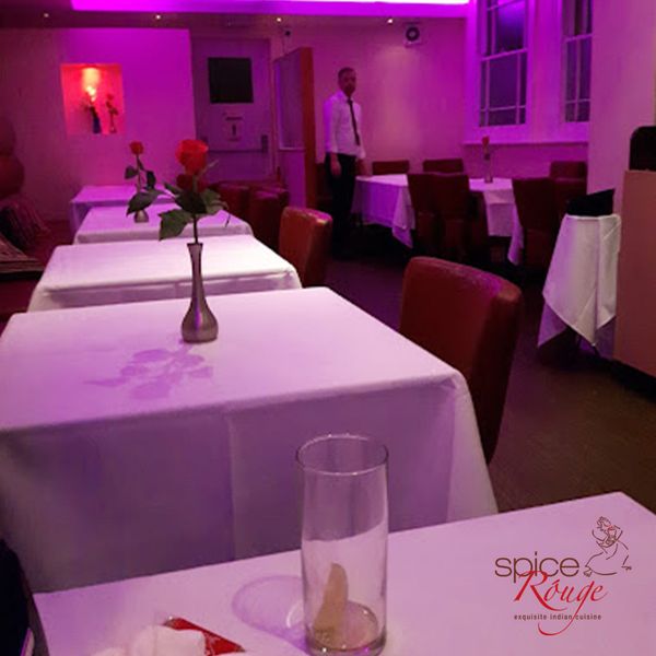 Spice Rouge